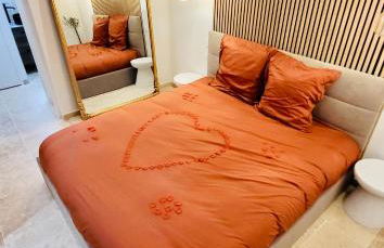 - LA SUITE DELOS - JACUZZI 2 PLACES - CENTRE VILLE A PIED - LIT QUEEN SIZE - PARKING PRIVÉE - WIFI - City Center within walking distance - - Foto 2