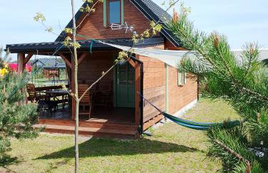 Domek pod czerwonym Dębem - Foto 2