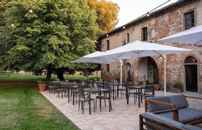 Tenuta la Fratta - Foto 131