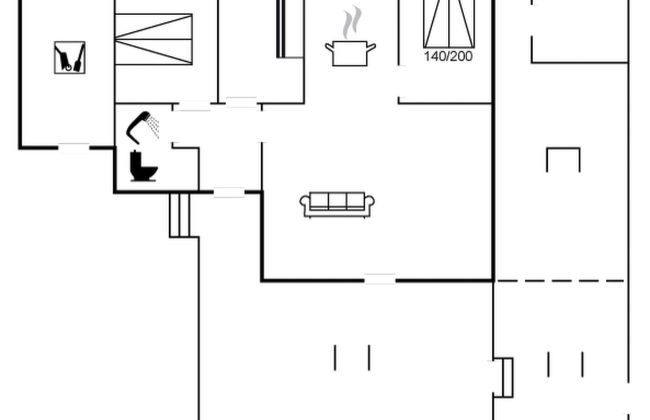 "Halla" - 200m to the fjord - Foto 2