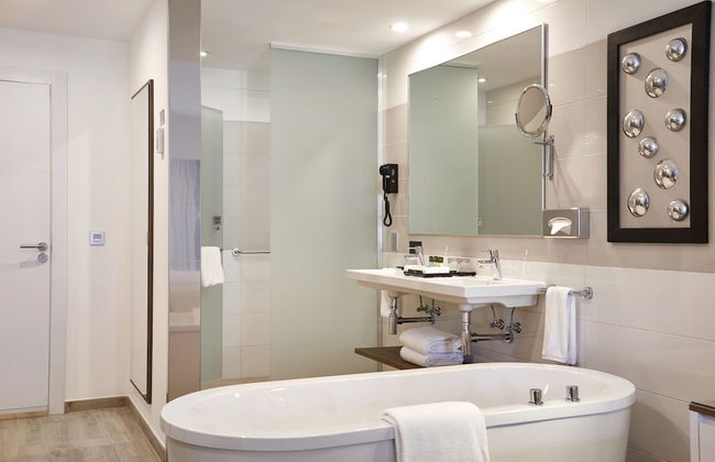 Hotel Riu Palace Riviera Maya - All Inclusive - Foto 17