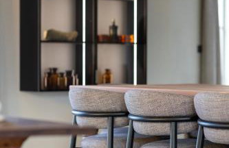 Villa The View Excelsior - LUXE, Private Museum, Pool - Foto 35