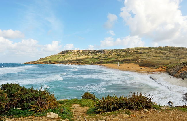 Tal-barun Farmhouse - Foto 26