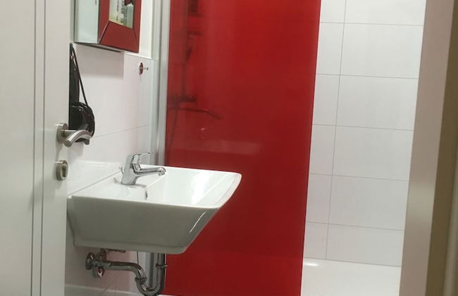 High Level Apartments - Foto 38