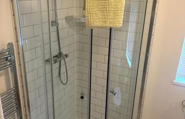 Shropshire Lodges - Romantic Luxury Hot Tub Breaks - Foto 73