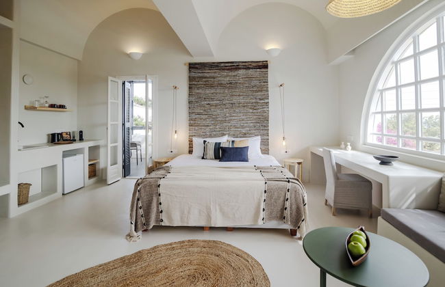 Scorpios Beach Santorini - Foto 31