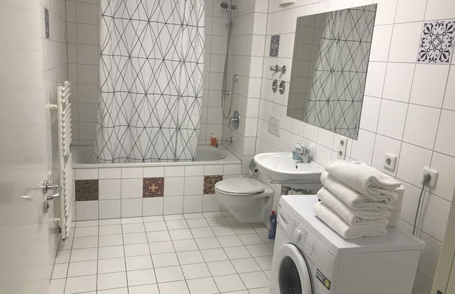 Munich Downtown Suites - Foto 24