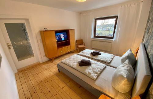 Ferienhaus Chemnitz - Foto 15