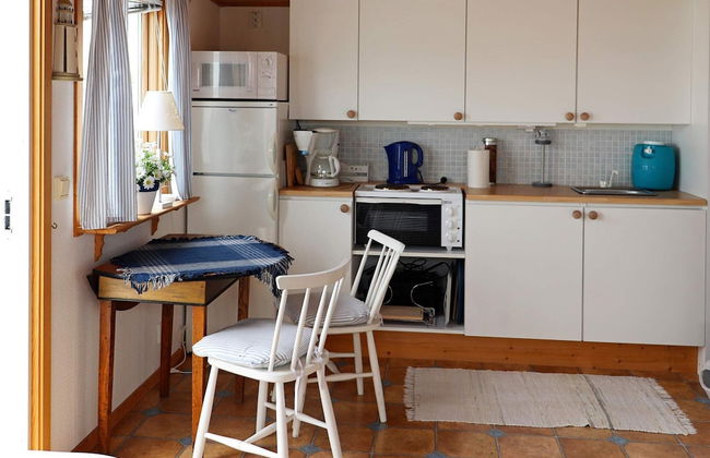 3 Person Holiday Home in Falkenberg-by Traum - Photo 2