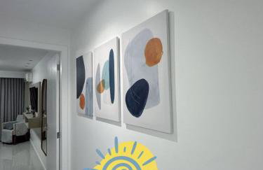 Praia da Costa, SUNRISE STAY - Photo 12