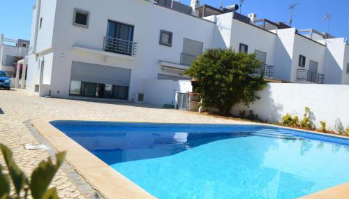 Beachfront house,Manta Rota,Algarve - Foto 2