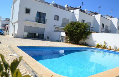 Beachfront house,Manta Rota,Algarve - Foto 2