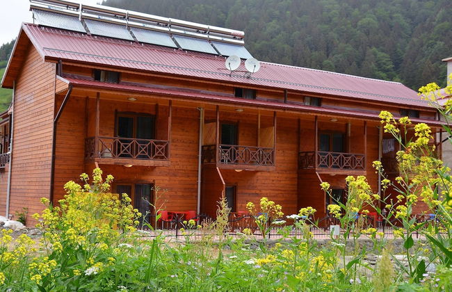 Kuzey Suites - Foto 1