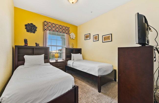 Spacious Vista Cay Condo, Close to Conv. Center - Foto 27