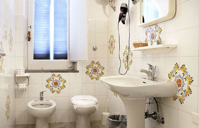 Residence Villa Rosa - Foto 45