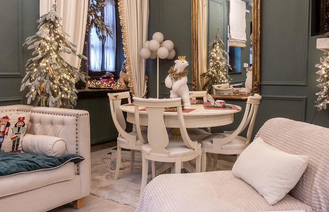 Rock Dandy La Maison de l' Ours - Nymfaio - Foto 28