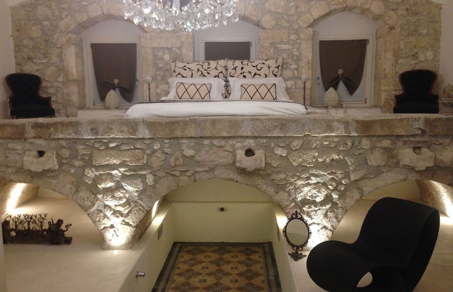 Scilla Maris Charming Suites-Restaurant - Foto 40