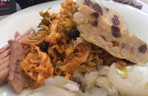 Casita de pescador II - Photo 20