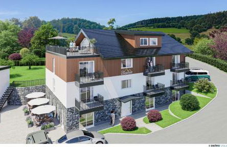 Bergkristall MeineCard Plus - Foto 1