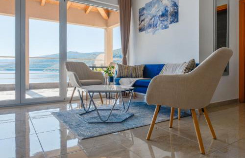 Nika Seafront - Rabac, Istria - Foto 6