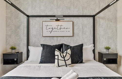 King Bd, Free Prkn, NYC View, 8min Train - Foto 36