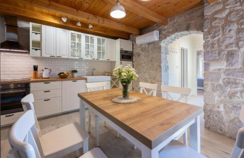 Stone Villa Mavrić - Foto 80