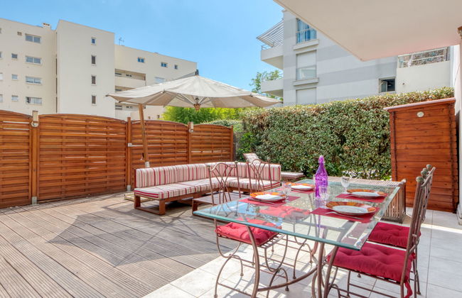 Les allées du Cap - Foto 3