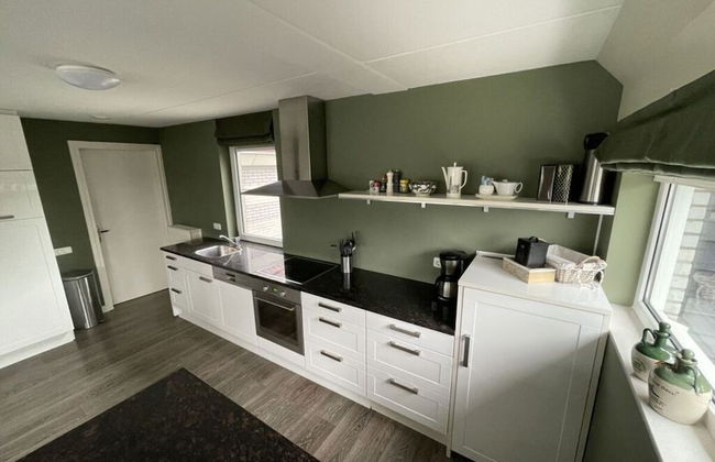 Holiday Apartment Rietzanger for 10 Peop - Foto 6