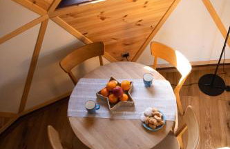 4 Żywioły całoroczne domki w górach - dostęp do sauny - Foto 42