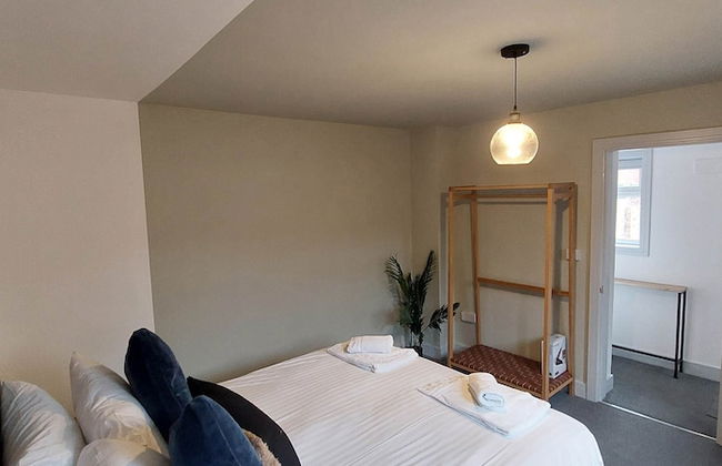 1 Bdr Modern Living in The Old Bank Hse - Foto 5