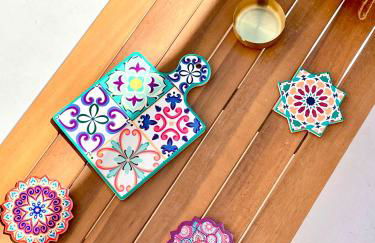 Le Petit Nice - 2 Studios & 2 Studios Terrasse - Foto 16