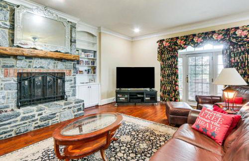 8 Mi to Dtwn Expansive Estate in Gettysburg! - Foto 7