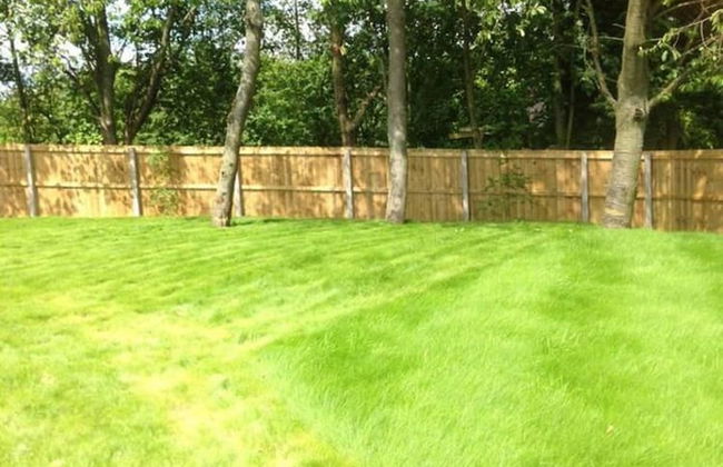 Lovely 2-bed Chalet at Robinhood Retreat Free Park - Foto 28