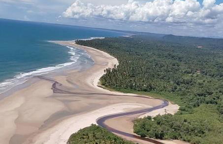 CasAmar Pé na Areia em Condomínio Beira Mar - Photo 32