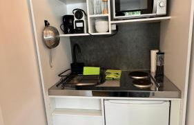 Apartments near Sana Klinik SLEEPOMAT BNB - Photo 48