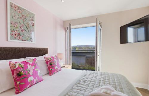 High Quays Apartments - Properties Unique - Foto 10