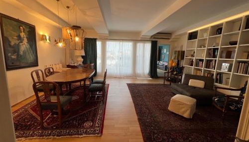 Attico Canal Grande a Palazzo Contarini Corfù - Foto 4