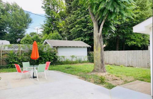 CHERRY STREET LUXURY- SHOPPING-DINING-BY DOWNTOWN AND HOSPITALs - Foto 38