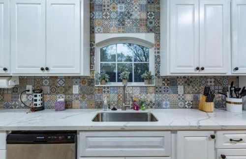 Luxury Spanish Style Getaway - Foto 30