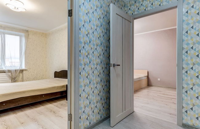 AG Apartment Krzyzanowski 7 - Foto 3