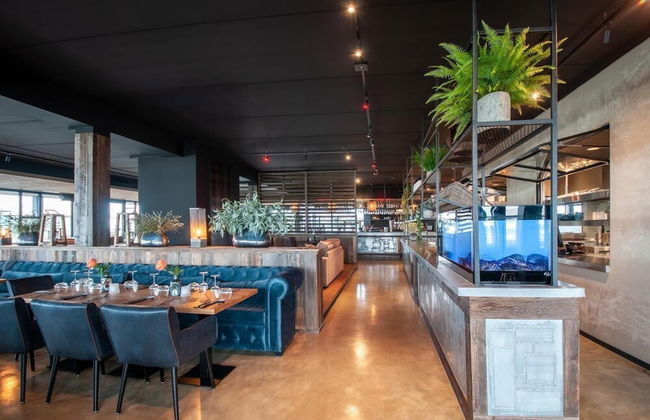 Villa Oesterdam Sleeps 12 Persons - Foto 11