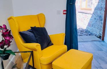 Clyde Cottage - Photo 12