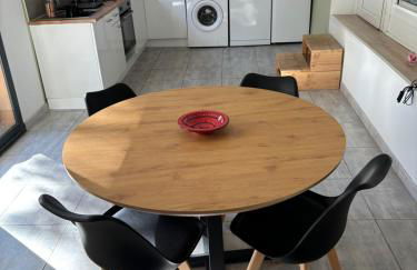 Chalet nature proche plage - Foto 8