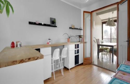 Maison Bezons: Confort & Jardin - Foto 7