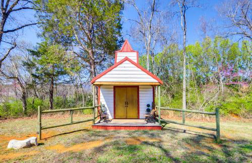 Charming Smokies Home Near National Park! - Foto 28