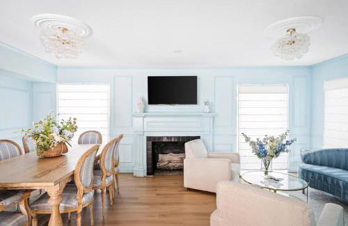 2Linkd Suites, 6BR Ensuite, Slps16, Pool&Spa, Gated - Photo 42