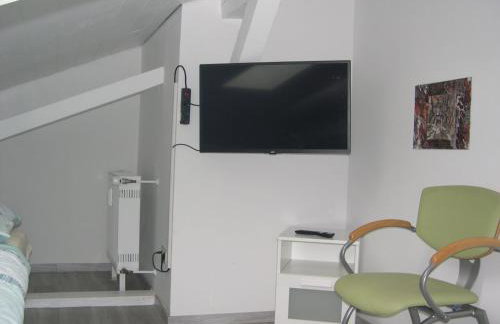 ZV-Scholtz Burghausen, Regerstr.37 P7-5 - Foto 49