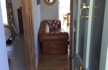 Bay View Cottage - Amazing sea views and 3 bedrooms Sleeps 6-8 - Foto 5