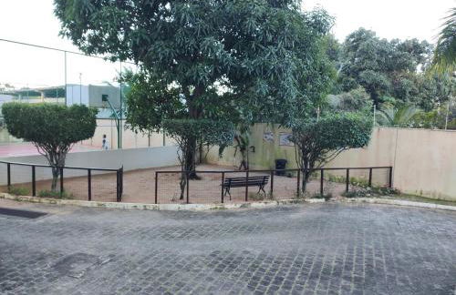 Apartamento completo/ Verano Ponta Negra- Natal - Foto 17