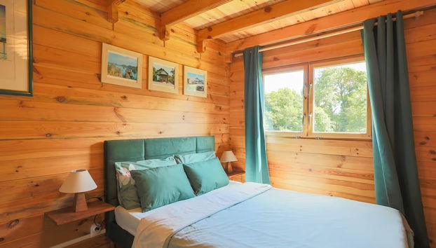 Chalet Ty Koad - Foto 2, Habitación